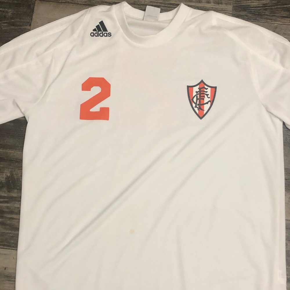 Fc Soccer Jersey